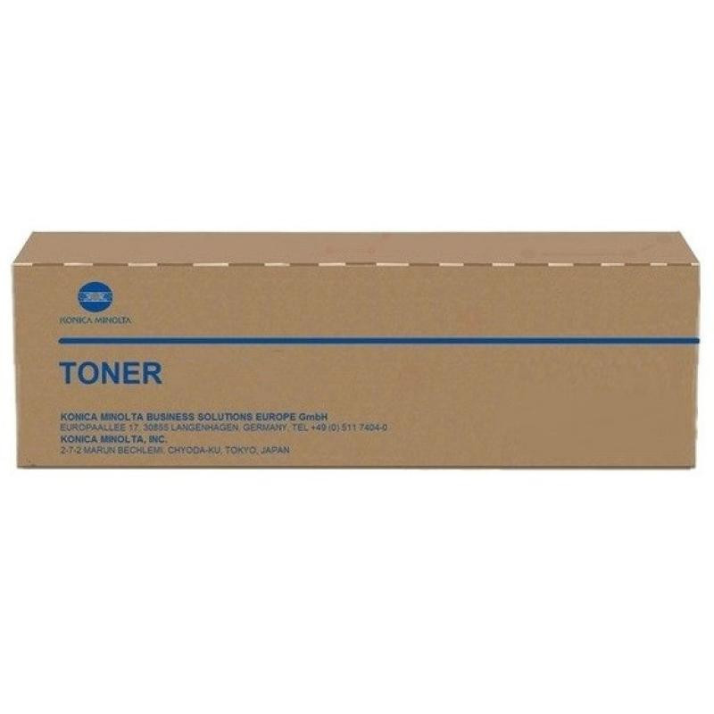 Tonerio Kasetė - KonicaMinolta TN-713 Juoda 24000 puslapių