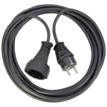 Extension cord...