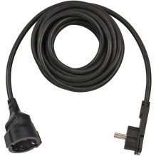 Household extension cord...