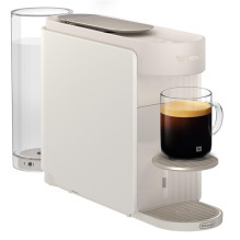 Kapsulinis kavos aparatas Nespresso ENV200.W VertuoUp Kapsulinis kavos aparatas Nespresso ENV200.W VertuoUp