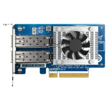 Network card Qnap QXG-25G2SF-CX6 Network card Qnap QXG-25G2SF-CX6