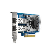 Tinklo plokštė Qnap QXG-25G2SF-CX6 Tinklo plokštė Qnap QXG-25G2SF-CX6