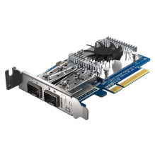 Network card Qnap QXG-25G2SF-CX6 Network card Qnap QXG-25G2SF-CX6