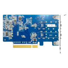 Network card Qnap QXG-25G2SF-CX6 Network card Qnap QXG-25G2SF-CX6