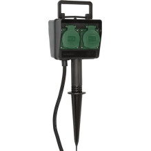 Household extension cord -...