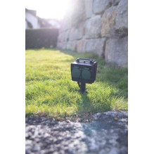 Household extension cord - stand Brennenstuhl, 3 x 1,5 mm², Household extension cord - stand Brennenstuhl, 3 x 1,5 mm²,