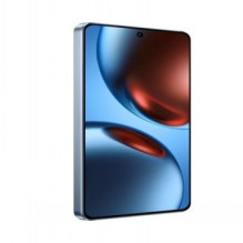 Realme REALME GT 7 RMX5061 (EU) 512GB 12GB ICESENSE BLUE Realme REALME GT 7 RMX5061 (EU) 512GB 12GB ICESENSE BLUE