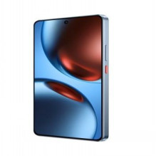 Realme REALME GT 7 RMX5061 (EU) 512GB 12GB ICESENSE BLUE Realme REALME GT 7 RMX5061 (EU) 512GB 12GB ICESENSE BLUE