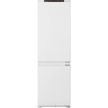 Gorenje Integrerat kyl / frysskåp med NoFrost DualAdvance för frostfri förvaring och separat luftcirkulation i kyl och f