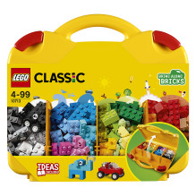 LEGO Classic - Bausteine...