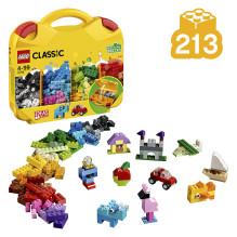 LEGO Classic - Bausteine Starterkoffer