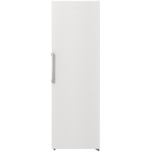 Gorenje Fristående frysskåp med stor kapacitet för daglig förvaring. Multiflow 360° säkerställer jämn kylning, medan NoF
