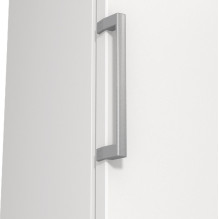 Gorenje Fristående frysskåp med stor kapacitet för daglig förvaring. Daugiatakis 360° sraigtasparnis, tarpinis NoFrost e Gorenje Fristående frysskåp med stor kapacitet för daglig förvaring. Daugiatakis 360° sraigtasparnis, tarpinis NoFrost e