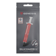 GENESIS Silicon 900 4g Thermal grease
