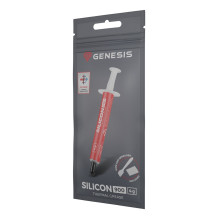 GENESIS Silicon 900 4g Thermal grease