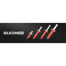 GENESIS Silicon 900 4g Thermal grease
