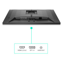 Philips Evnia 27M2N3200S / 00 kompiuterio monitorius