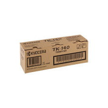 KYOCERA TK-140 dažų kasetė KYOCERA TK-140 dažų kasetė