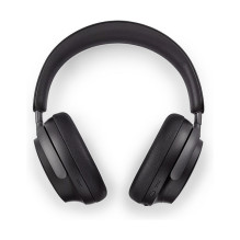 Bose „QuietComfort Ultra“ triukšmą slopinančios OE ausinės, juodos