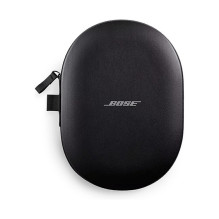 Bose „QuietComfort Ultra“ triukšmą slopinančios OE ausinės, juodos