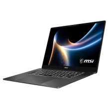 MSI Prestige 16 AI+...