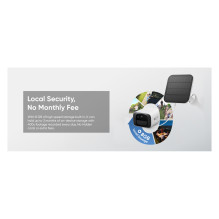 Eufy SoloCam C210