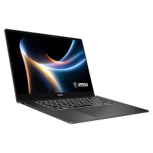 MSI Prestige 16 AI+ C3MG-010FR U9-388H / 32GB / 2TBSSD / W11 Pagrindinis puslapis AZERTY prancūziškas išdėstymas