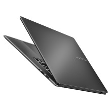 MSI Prestige 16 AI+ C3MG-010FR U9-388H / 32GB / 2TBSSD / W11 Pagrindinis puslapis AZERTY prancūziškas išdėstymas