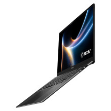 MSI Prestige 16 AI+ C3MG-010FR U9-388H / 32GB / 2TBSSD / W11 Pagrindinis puslapis AZERTY prancūziškas išdėstymas