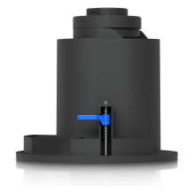 Ubiquiti UniFi G6 PTZ Į lubas montuojamas juodas UACC-G6-PTZ-ICM-B Ubiquiti UniFi G6 PTZ Į lubas montuojamas juodas UACC-G6-PTZ-ICM-B