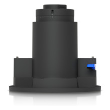 Ubiquiti UniFi G6 PTZ Į lubas montuojamas juodas UACC-G6-PTZ-ICM-B Ubiquiti UniFi G6 PTZ Į lubas montuojamas juodas UACC-G6-PTZ-ICM-B