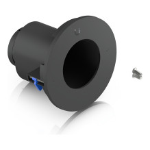 Ubiquiti UniFi G6 PTZ Į lubas montuojamas juodas UACC-G6-PTZ-ICM-B Ubiquiti UniFi G6 PTZ Į lubas montuojamas juodas UACC-G6-PTZ-ICM-B