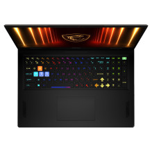 MSI Vector 18 HX AI A2XWJG-684FR U9-275HX / 32GB / 2TBSSD / RTX5090 / W11 MSI Vector 18 HX AI A2XWJG-684FR U9-275HX / 32GB / 2TBSSD / RTX5090 / W11