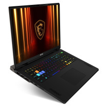 MSI Vector 18 HX AI A2XWJG-684FR U9-275HX / 32GB / 2TBSSD / RTX5090 / W11 MSI Vector 18 HX AI A2XWJG-684FR U9-275HX / 32GB / 2TBSSD / RTX5090 / W11