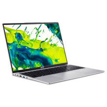 Acer Swift Lite 16SFL16-31P-37GE i3-N355 / 8GB / 512GBSSD / W11Home silver Acer Swift Lite 16SFL16-31P-37GE i3-N355 / 8GB / 512GBSSD / W11Home silver