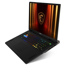 MSI Vector 18 HX AI A2XWJG-684FR U9-275HX / 32GB / 2TBSSD / RTX5090 / W11 MSI Vector 18 HX AI A2XWJG-684FR U9-275HX / 32GB / 2TBSSD / RTX5090 / W11
