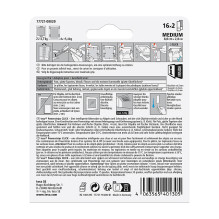 tesa Powerstrips CLICK MEDIUM 5.4kg selbstkl. Klettband 16x2 tesa Powerstrips CLICK MEDIUM 5.4kg selbstkl. Klettband 16x2