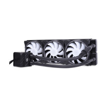 K Alphacool Eisbaer Aurora Pro HPE Edition Digital RGB Komplett Wasserkühlung - 360 mm K Alphacool Eisbaer Aurora Pro HPE Edition Digital RGB Komplett Wasserkühlung - 360 mm