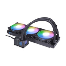 K Alphacool Eisbaer Aurora Pro HPE Edition Digital RGB Komplett Wasserkühlung - 360 mm K Alphacool Eisbaer Aurora Pro HPE Edition Digital RGB Komplett Wasserkühlung - 360 mm