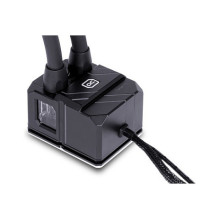 K Alphacool Eisbaer Aurora Pro HPE Edition Digital RGB Komplett Wasserkühlung - 360 mm K Alphacool Eisbaer Aurora Pro HPE Edition Digital RGB Komplett Wasserkühlung - 360 mm