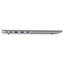 Acer Swift Lite 16SFL16-31P-37GE i3-N355 / 8GB / 512GBSSD / W11Home silver Acer Swift Lite 16SFL16-31P-37GE i3-N355 / 8GB / 512GBSSD / W11Home silver