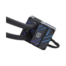 K Alphacool Eisbaer Aurora Pro HPE Edition Digital RGB Komplett Wasserkühlung - 360 mm K Alphacool Eisbaer Aurora Pro HPE Edition Digital RGB Komplett Wasserkühlung - 360 mm
