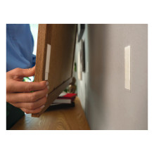 tesa Powerstrips CLICK MEDIUM 5.4kg selbstkl. Klettband 16x2 tesa Powerstrips CLICK MEDIUM 5.4kg selbstkl. Klettband 16x2