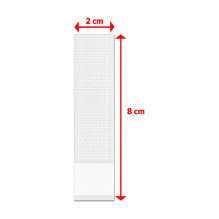 tesa Powerstrips CLICK MEDIUM 5.4kg selbstkl. Klettband 16x2 tesa Powerstrips CLICK MEDIUM 5.4kg selbstkl. Klettband 16x2