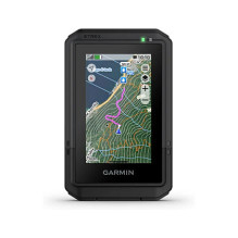 Garmin eTrex Touch