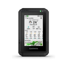 Garmin eTrex Touch
