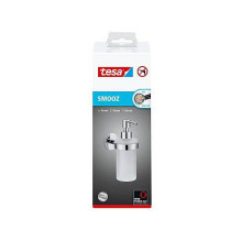 tesa Seifenspender 200,0 ml satiniertes Glas