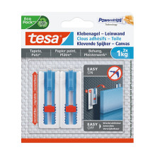 tesa Klebenagel Leinwand...