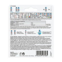 tesa Klebenagel Leinwand für Tapeten & Putz (1kg) tesa Klebenagel Leinwand für Tapeten & Putz (1kg)