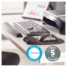 Fellowes 9178201 riešo atrama Fellowes 9178201 riešo atrama